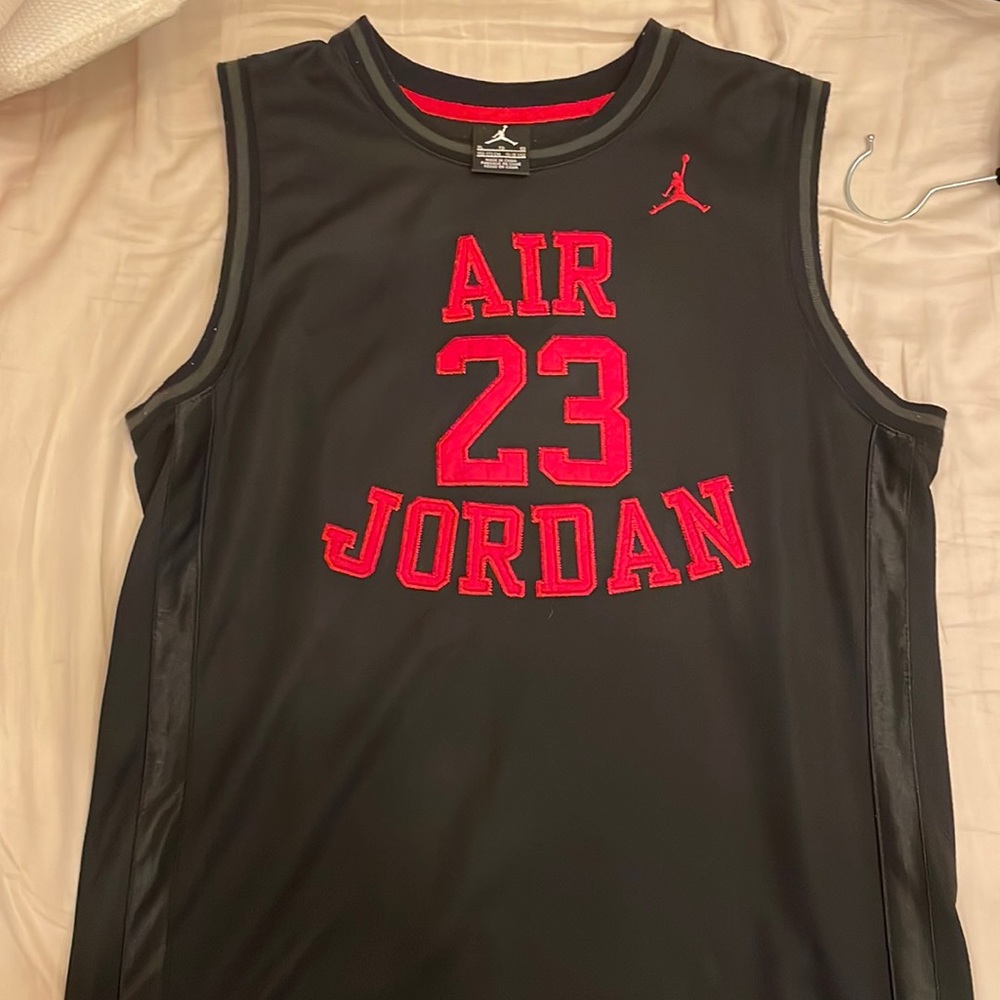 Jordan 1982 jersey